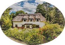 Doonbank Cottage Bothy